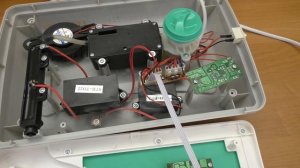 Как устроен анионный озонатор HG-01 - принцип работы