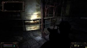 S T A L K E R   Записка Сыча для Призрака в Х 10