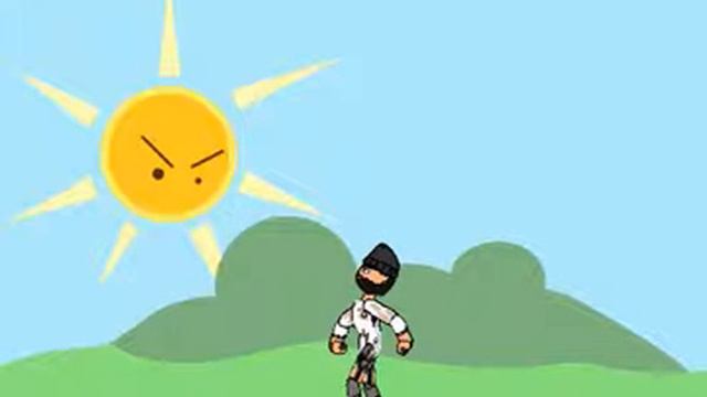 Тупой бомж смотреть онлайн