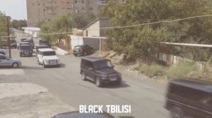 Блатной басота