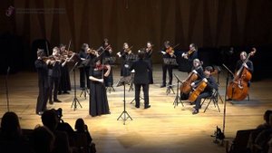 A.K. Glazunov Meditation op. 32