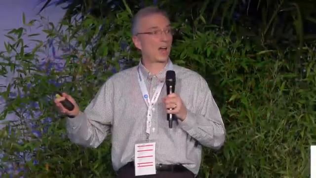 useR! International R User 2017 Conference Sponsor Talk Oracle смотреть онлайн