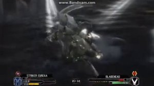 Прохождение Pacific Rim: The Video Game - Геймплей игры (Часть 2)