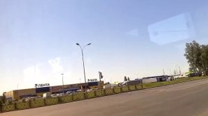 Автобус 2  "ст.  Псков.    -   ст.  Псков"  (кольцевой)  | Псков