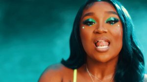 Erica Banks - Trip Out (Official Music Video)