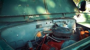 ГБО на ЗАПОРОЖЕЦ (ЛУАЗ) #12 | БЕС.ДОРОЖНЫЙ