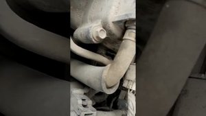 Стук в двигателе Hyundai Solaris 2013 года