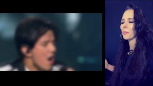 Vocal Coach Juliett Novak REACTS to DIMASH  "Know" /  VOCALISE by Igor Krutoy (Arnau)