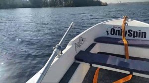 Laker 410 Yamaha 25