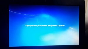 Установка Windows 7 с флешки на компьютер и ноутбук