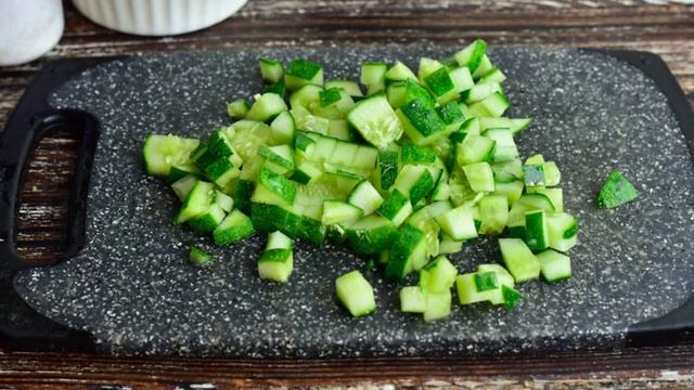 Салат с крабовым мясом по ГОСТу. Самые домашние рецепты