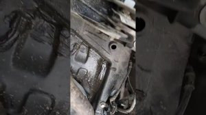 Обзор KIA CEED CD 2018 сборка снизу