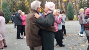 ТРИМАЙ МЕНЕ МІЙ АНГЕЛЕ, ТРИМАЙ! ТАНЦЫ ХАРЬКОВ УКРАИНА НОЯБРЬ 2023 #dance #kharkiv