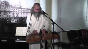 Александр Субботин - Гусли - "Русская земля"