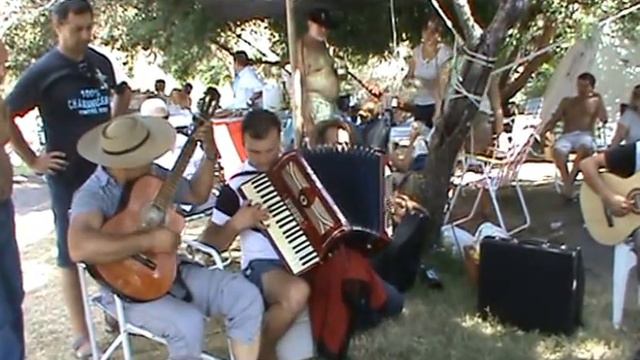 ANDRES RIOS Y SU CONJUNTO смотреть онлайн