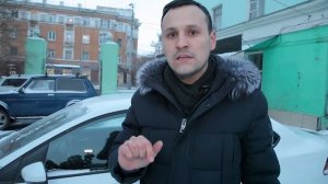 Polo попал под отзывную кампанию!