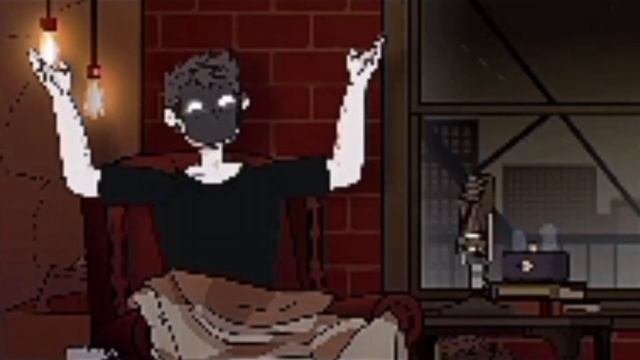 ~[Детектив Войд/Detective Void]~