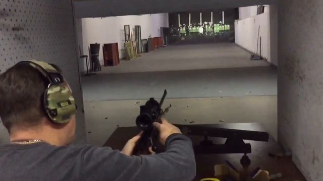 ПРОВЕРКА НАРЕЗНОГО КАРАБИНА BLASER смотреть онлайн