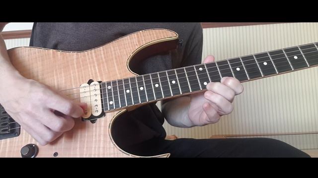 5 Shred Licks To Improve YOUR Skills | Get FASTER With These | Advanced Guitar Lesson смотреть онлайн