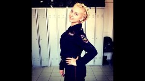 Почему полицейских называют мусора