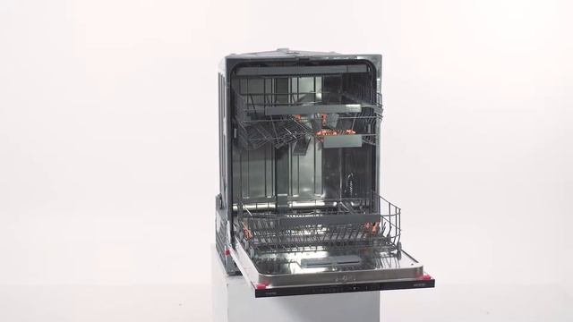 Gorenje GV65160XXL Oppvaskemaskin смотреть онлайн