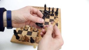 Шахматы, шашки, нарды - Стаунтон  – обзор от магазина подарков «Счастливый случай»