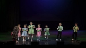 2024 ян. Детвора Ёжик 1