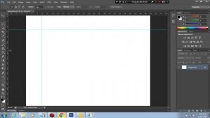 Phần 1: Hướng dẫn Cài đặt và Tạo Giao diện Website Layout Bằng Photoshop CS6