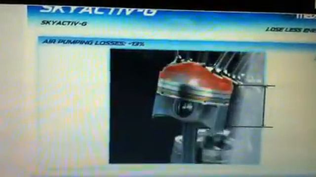 mazda sky activ смотреть онлайн