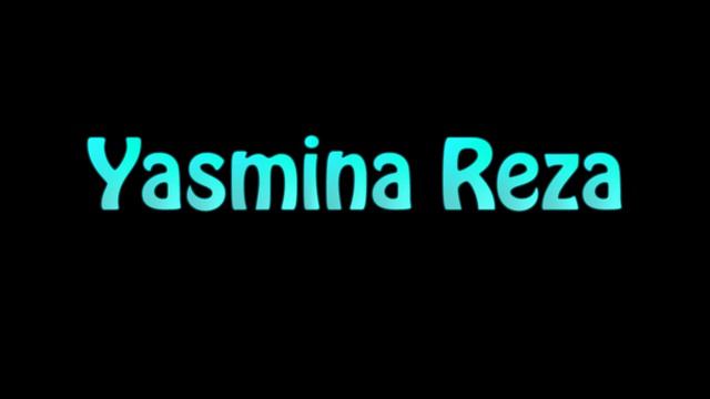 Learn How To Pronounce Yasmina Reza смотреть онлайн
