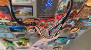 Ремонт холодильника Samsung DA99-01537D! Refrigerator repair