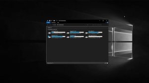 Обновление прошивки очков Skyzone 04X - Goggles Firmware Update Instructions