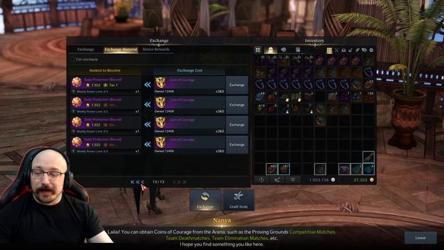 How PvP works in Lost Ark
