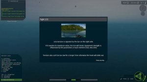 Let's Try Ultimate Fishing Simulator - Questions of Fish Density
