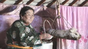 Колыбель кочевника (1)