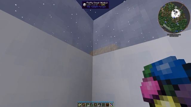 Modded Minecraft Tutorial - Twilight Highlands смотреть онлайн