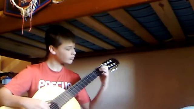 "Частушка" обр. В. Калинина смотреть онлайн