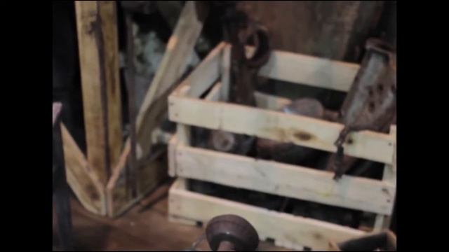 Моторы Победы. Выставка в Сокольниках. Оldtimer1