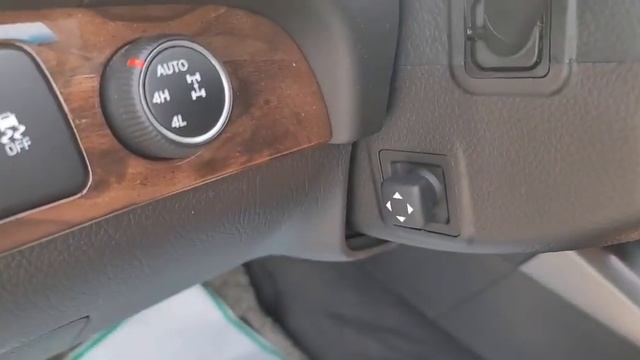 2018 KIA The New Mohave V6 3.0 4WD VIP смотреть онлайн