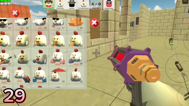  50 ФАКТОВ ПРО ДЕНА19К?! 