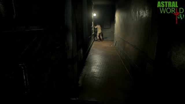 Resident Evil 7: biohazard - РОМАНТИЧЕСКИЙ УЖИН ПРИ СВЕЧАХ #2 смотреть онлайн