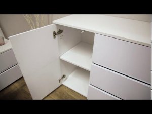 Комод Линда