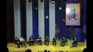 Бобочони Амонулло консерт Биё эй дуст Bobojoni Amonullo koncert Biyo ey dust