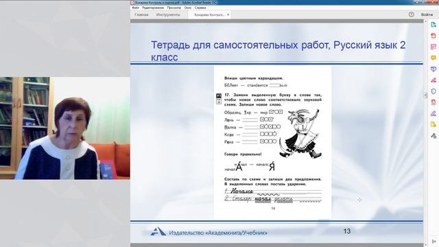 Контроль и оценка. Формирование действий самоконтроля и самооценки младших школьников
