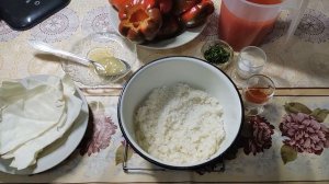 Вкуснейший фаршированный перец / Мамины Рецепты