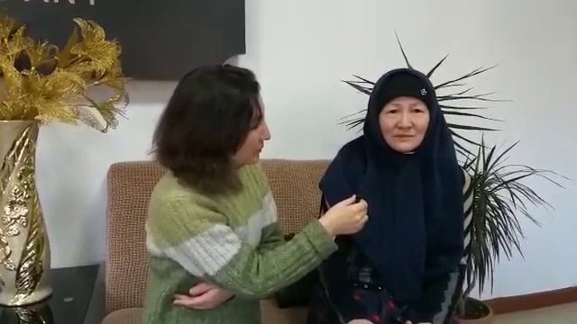 Результаты по астме, варикоза песок в почках!