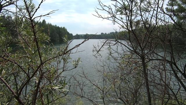 Уральские летние пейзажи под классическую музыку