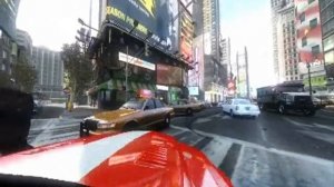 (GTA IV)фильм "Я легенда"