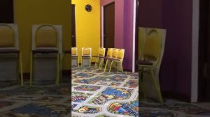 Утренник "Золотая осень". Сценка - "Королевство огород". Актеры: наши талантливые дети???