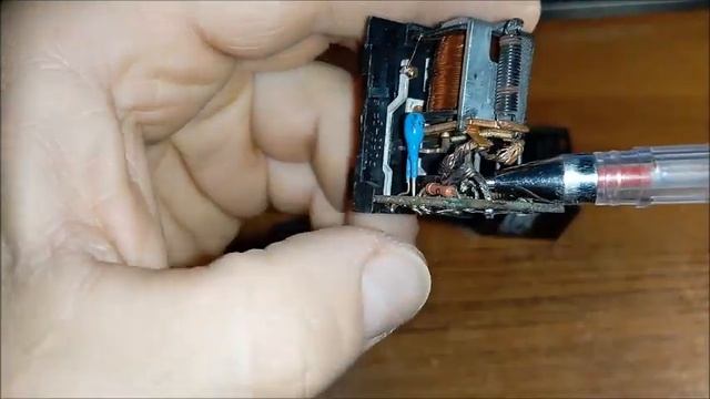 Диодные поворотники в классику - переделка реле поворотов - ваз 2107/Чайник в ТАЗике смотреть онлайн